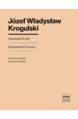 Quartetto G-dur
