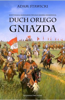 Duch orlego gniazda