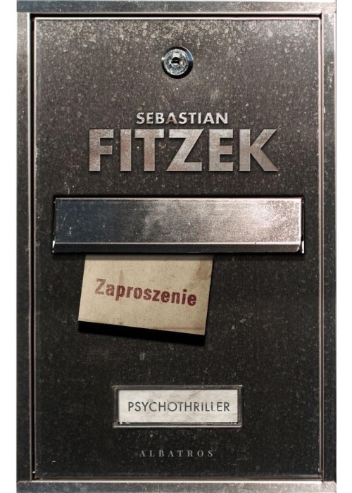 Zaproszenie