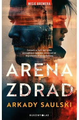 Misje Bremera T.1 Arena zdrad