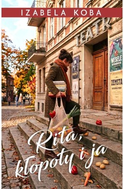 Rita, kłopoty i ja