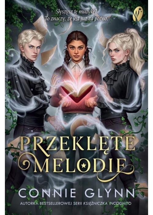 Przeklęte melodie