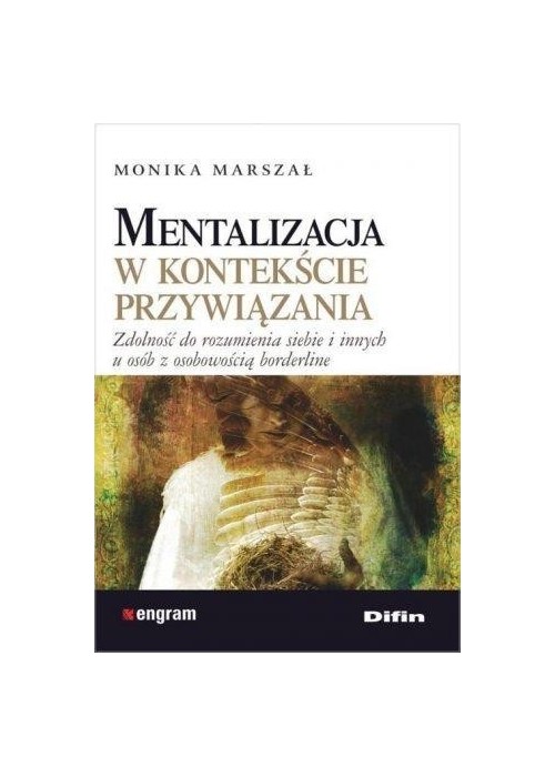 Mentalizacja w kontekście przywiązania