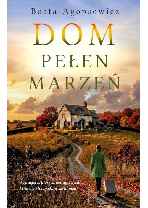 Dom pełen marzeń