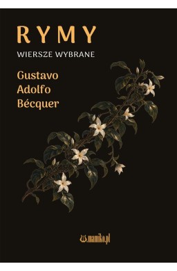 Rymy. Wiersze wybrane