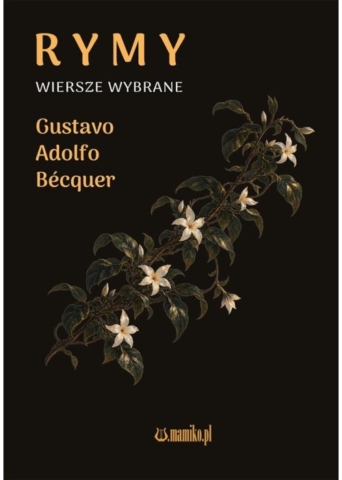 Rymy. Wiersze wybrane