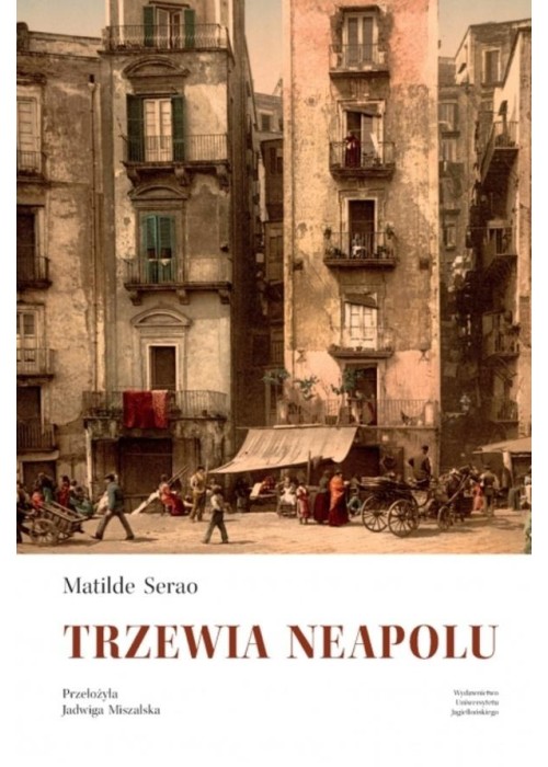 Trzewia Neapolu