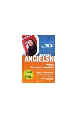 Angielski. Przyimki i wyrażenia z przyimkami