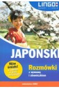 Japoński. Rozmówki z wymową i słowniczkiem