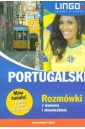 Portugalski. Rozmówki z wymową i słowniczkiem