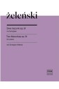 Dwa mazurki op.31