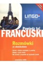 Francuski. Powiedz to! Rozmówki ze słowniczkiem
