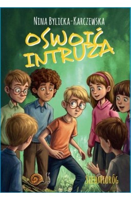 To nie fair T.2 Oswoić intruza