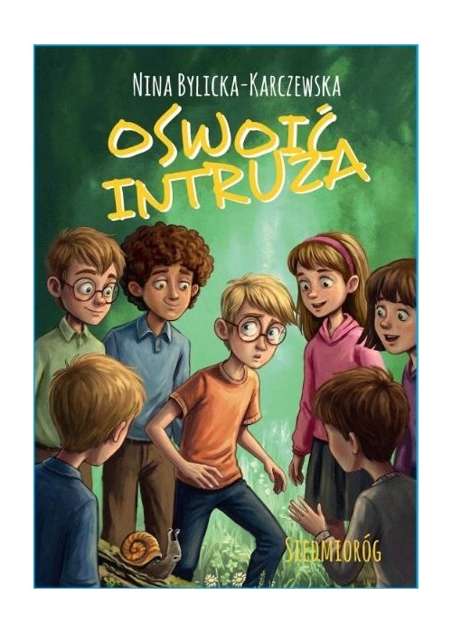 To nie fair T.2 Oswoić intruza