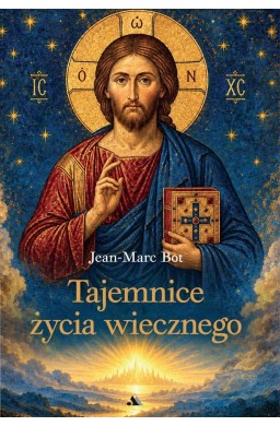 Tajemnice życia wiecznego