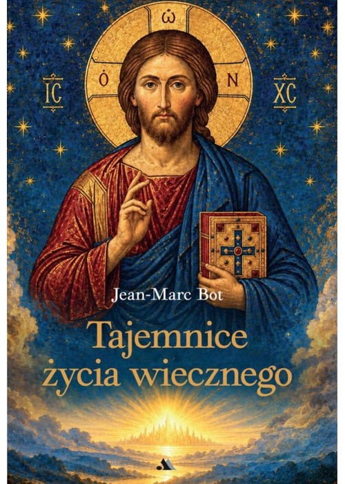 Tajemnice życia wiecznego