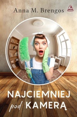 Najciemniej pod kamerą