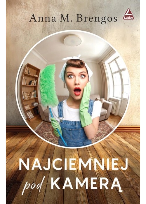 Najciemniej pod kamerą