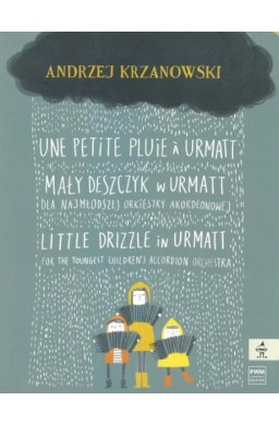 Une Petite Pluie a Urmatt / Mały deszczyk w Urmatt