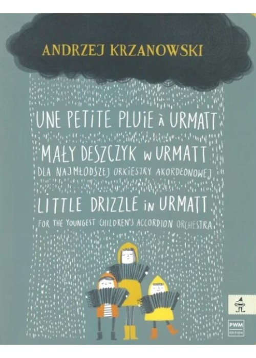 Une Petite Pluie a Urmatt / Mały deszczyk w Urmatt