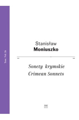 Sonety krymskie