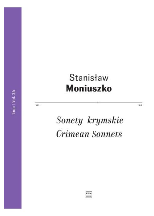 Sonety krymskie