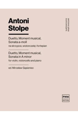 Trio na obój, klarnet i fagot