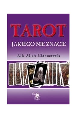 Tarot jakiego nie znacie