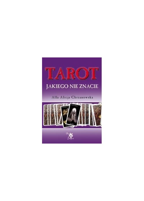 Tarot jakiego nie znacie