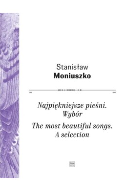 Najpiękniejsze pieśni. Wybór