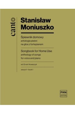 Śpiewnik domowy