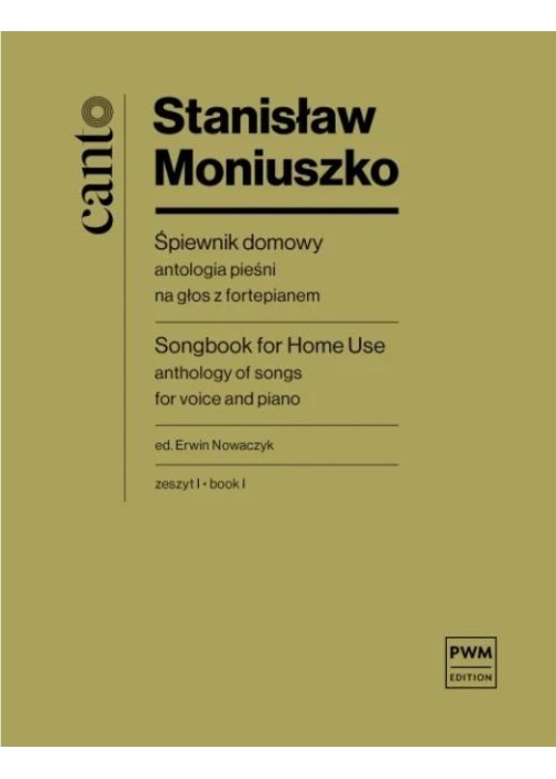 Śpiewnik domowy