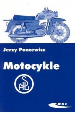 Motocykle SHL