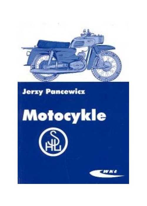 Motocykle SHL