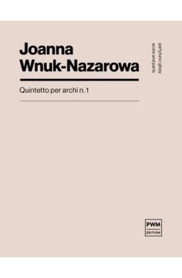 Quintetto per archi n.1