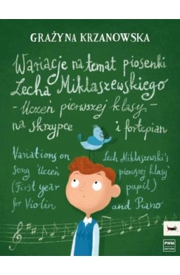 Wariacje na temat piosenki Lecha Miklaszewskiego