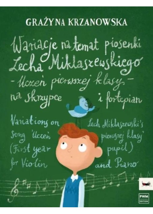 Wariacje na temat piosenki Lecha Miklaszewskiego