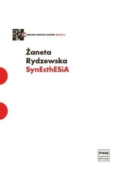 SynEsthESiA na akordeon