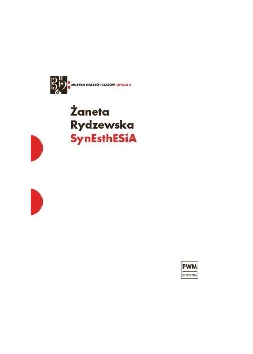 SynEsthESiA na akordeon