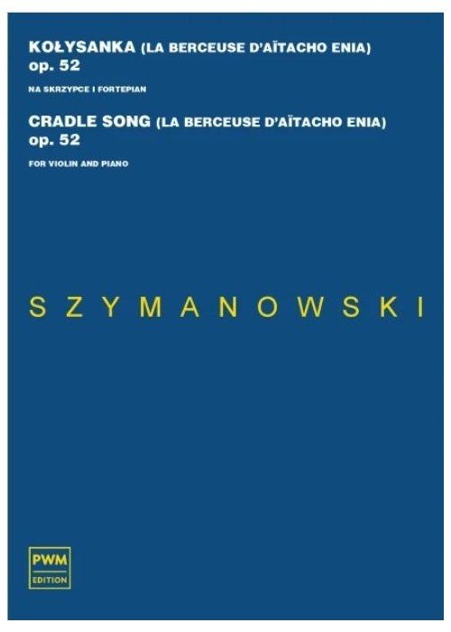 Kołysanka (La Berceuse d`Aitacho Enia)