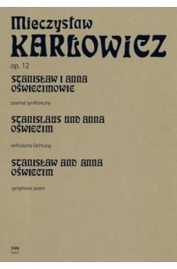 Harnasie Op. 55, balet-pantomima w 1 akcie i 2...