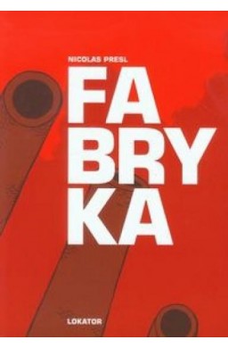 Fabryka