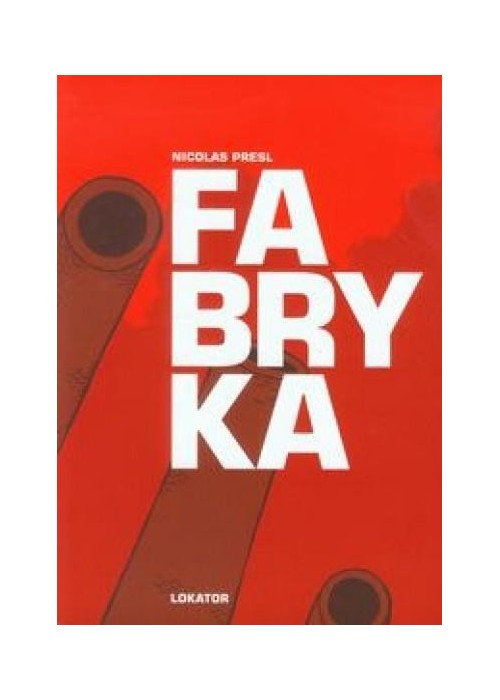 Fabryka