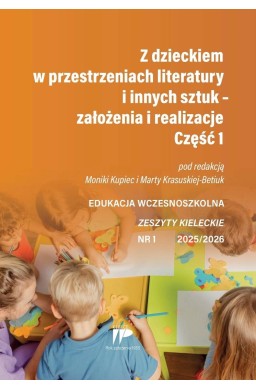 Edukacja wczesnoszkolna nr 1 2025/2026