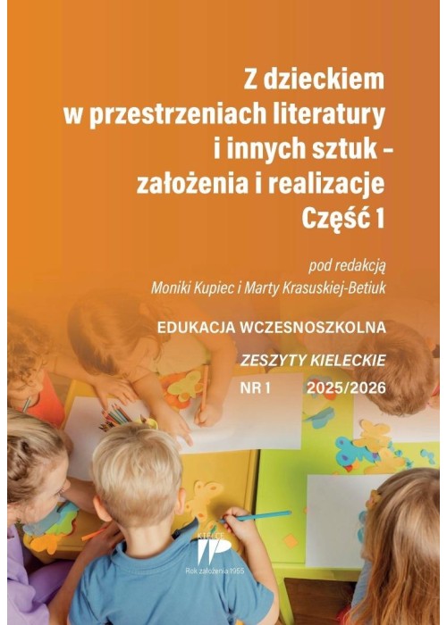 Edukacja wczesnoszkolna nr 1 2025/2026