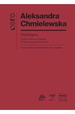 The Singers na chór mieszany a cappella