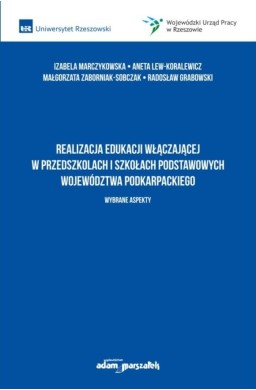 Realizacja edukacji włączającej w przedszkolach...