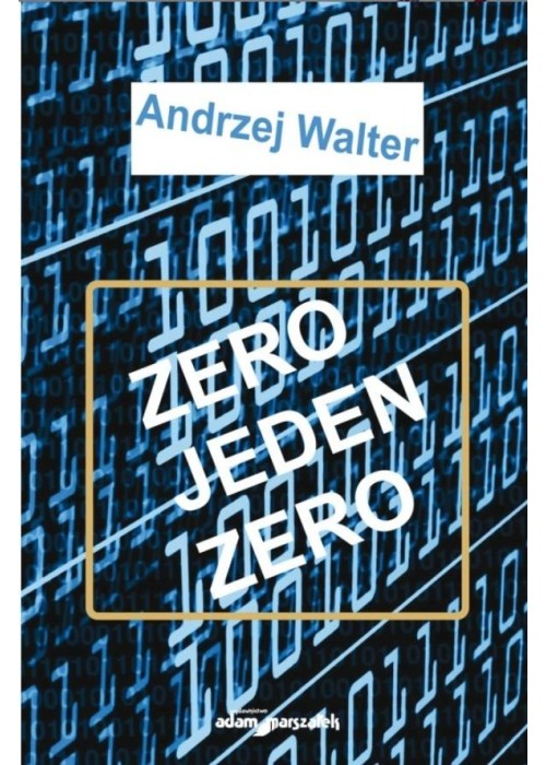 Zero jeden zero