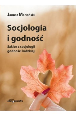 Socjologia i godność