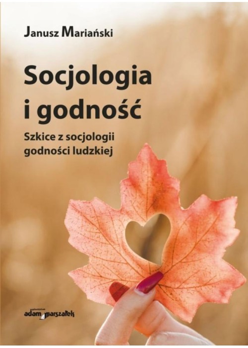 Socjologia i godność